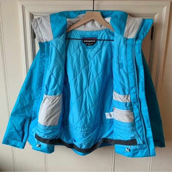Patagonia Snowbelle Jacket - Picture 4 of 8